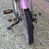 Bike Pegs Aluminum Alloy Anti-Skid Foot Bicycle Pegs for Bike Bicycle 2 Pair view 4