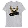 1977 Bandit Firebird Trans Am T-Shirt Sport Grey view 1