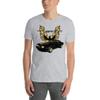 1977 Bandit Firebird Trans Am T-Shirt Sport Grey view 2