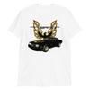 1977 Bandit Firebird Trans Am T-Shirt White view 1