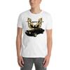 1977 Bandit Firebird Trans Am T-Shirt White view 2