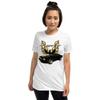 1977 Bandit Firebird Trans Am T-Shirt White view 3