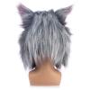 Karc Pig Mask Demon Boar Mask Cosplay for Adult Men Halloween Accessories view 4