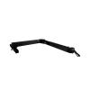 KUAT Pivot V2 Swing Away Bike Rack Extension | Durable Adjustable 90 & 120-Degree Swinging Bicycle Hauling 2" Hitch Extender | Car Truck Backdoor Access| Up to 4 Bike/250lbs Capacity - Passenger Side view 4