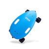 Elos Mini Cruiser Skateboards Gifts for Teen Boys, Men, Beginner, Adult, Kids - Lightweight, Portable & Durable Wooden Commuter Cruiserboard Longboard. DIY Gift Box kit, Build it Yourself Skate Board