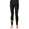 MARES Women's Ultra Skin Undersuit Long Pants - UPF 50+ Sun Protection Dive Skin Under Wetsuit Pants for Water Sports - Small view 1
