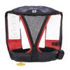 BLUESTORM Atmos 40 Automatic/Manual Inflatable PFD Life Jacket for Adults | US Coast Guard (USCG) Approved Life Vest view 2