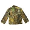 Leather Unlimited Kid's Hunting Camo Two Pocket Button Down Jacket - Children's 2 view 2