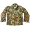 Leather Unlimited Kid's Hunting Camo Two Pocket Button Down Jacket - Children's 2 view 4