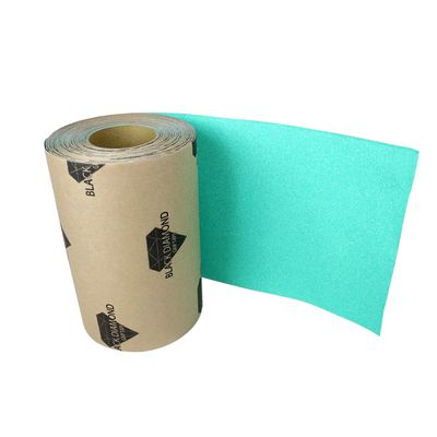 Black Diamond Grip Skateboard Longboard Griptape Roll, 10" x 60', Teal