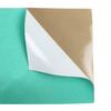 Black Diamond Grip Skateboard Longboard Griptape Roll, 10" x 60', Teal view 3