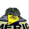 Icon Sports Men Club America Official Soccer Beanie CA41BN 04 view 2