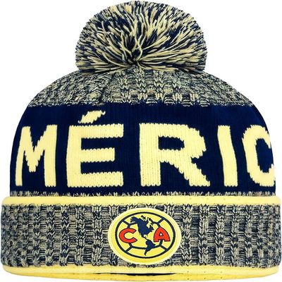Icon Sports Club America Officially Licensed Soccer Beanie CA41BN 02
