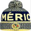 Icon Sports Club America Officially Licensed Soccer Beanie CA41BN 02 view 1