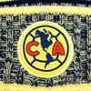Icon Sports Club America Officially Licensed Soccer Beanie CA41BN 02 view 3