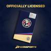 Icon Sports Club America Officially Licensed Soccer Beanie CA41BN 02 view 4