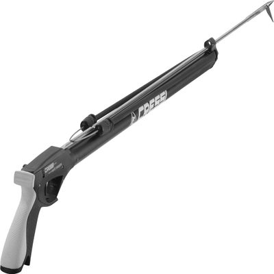 Cressi Apache, Black, 90 cm | 35.4 in