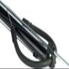 Cressi Apache, Black, 90 cm | 35.4 in view 4