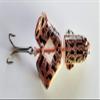 Short Fuse Lures 3" Frog Lifelike Swimbait Fishing Lure The World's Greatest Fishing Lures & Plugs view 1