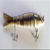 Short Fuse Lures 5.5" Minnow Lifelike Swimbait Fishing Lure w/Teflon Band The World's Greatest Fishing Lures & Plugs view 1