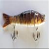 Short Fuse Lures 5.5" Minnow Lifelike Swimbait Fishing Lure w/Teflon Band The World's Greatest Fishing Lures & Plugs view 1
