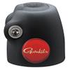 Gamakatsu GM2500 Ladle Finger Grip Black/Red view 1