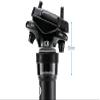 Dropper Posts Highline XC/Gravel Dropper Post - 60MM - 27.2x270mm - (Remote Not Included) view 4