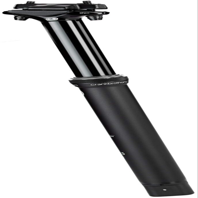 Crankbrothers Highline 3 Dropper Post - 150MM - 30.9 - Remote NOT Included