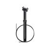 CRANKBROTHERs Crank Brothers Highline 3 Dropper Seatpost - 27.2, 80mm, Black view 1