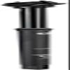 Crankbrothers Highline 3, Dropper Post, Black, 31,6 view 2