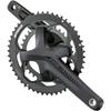 FSA Omega Crankset- 175mm, 11-Speed, 50/34t, 120/90 BCD, MegaExo 19 view 1