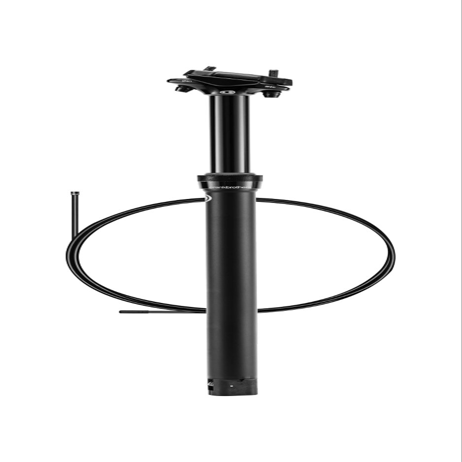 Dropper Posts Highline XC/Gravel Dropper Post - 100MM - 27.2 - (Remote Not Included)