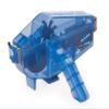 Park Tool CM-5.3 - Cyclone Chain Scrubber,Blue view 1