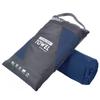 Rainleaf Microfiber Towel Perfect Travel & Gym & Camping Towel. Quick Dry - Super Absorbent - Ultra Compact - Lightweight. Suitable for Trip, Beach, Shower, Backpacking, Pool view 1
