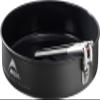 MSR Nonstick Ceramic Coated Camping Skillet view 2