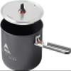 MSR 2.5 Liter Nonstick Ceramic Coated Solo Camping Cook Pot view 1