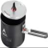 MSR 1.3 Liter Nonstick Ceramic Coated Solo Camping Cook Pot view 1