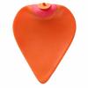 Boxing Speed Bag Latex Heavy-Duty Replacement Glue in Bladder for Boxing Speed Bags, 7-inch Medium, Single view 1