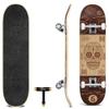 Skatro - Pro Skateboard 31" Complete Skateboard. Skate Board Ages: Adults, Boys, Girls, Beginners, and Kids view 2