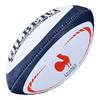 Gilbert France Mini Replica Rugby Ball view 1
