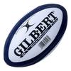 Gilbert France Mini Replica Rugby Ball view 4