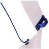 Blue Ice Choucas Harness - White Medium view 4