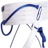 Blue Ice Choucas Harness - White Small view 3