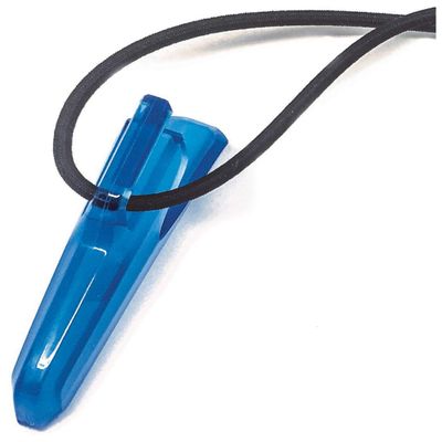 Blue Ice Pick Protector - Blue