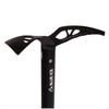 Blue Ice Blackbird Ice Axe - Black 54cm view 2