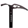 Blue Ice Blackbird Ice Axe - Black 54cm view 3