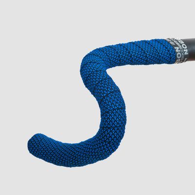 People BR-PL04 Blue Cycle Bar Tape