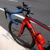 People BR-PL06 Pink Cycle Bar Tape view 3