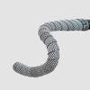 Bike Ribbon Unisex Adult People Handlebar Tape, White, Extra Large view 1
