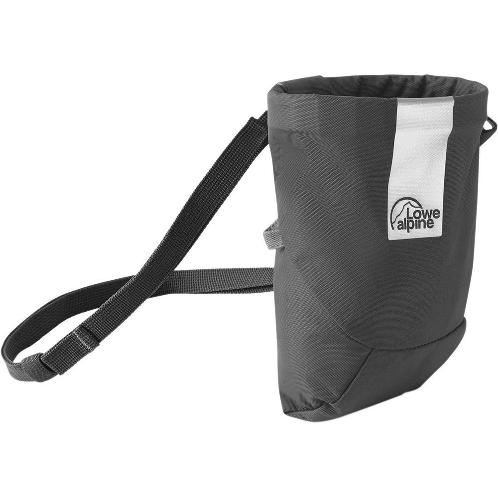 Lowe Alpine Chalk Bag - AW21 - One - Black